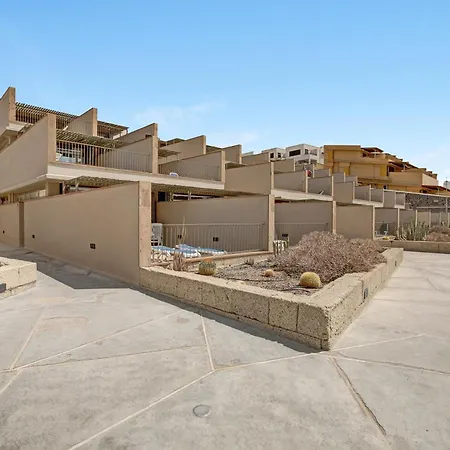 Casa Medano 20 En Apartamento El Médano