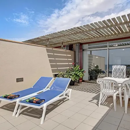 Casa Medano 20 En Apartment El Medano (Tenerife)