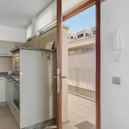 Casa Medano 20 En