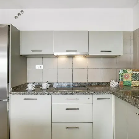 Apartment Casa Medano 20 En *