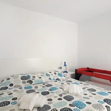 Casa Medano 20 En El Medano (Tenerife)