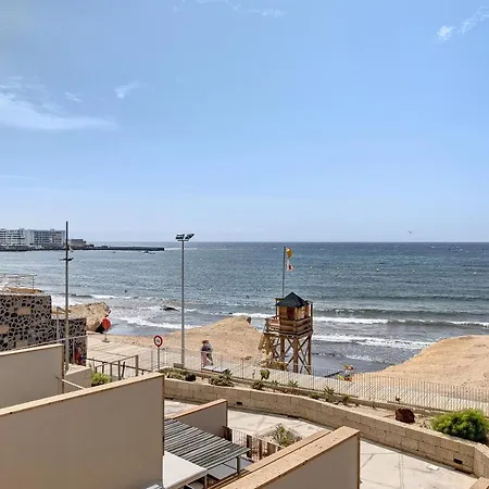 Casa Medano 20 En