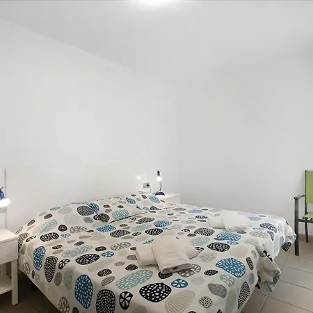 Casa Medano 20 En Apartment *