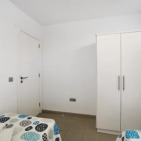 Casa Medano 20 En El Medano (Tenerife)