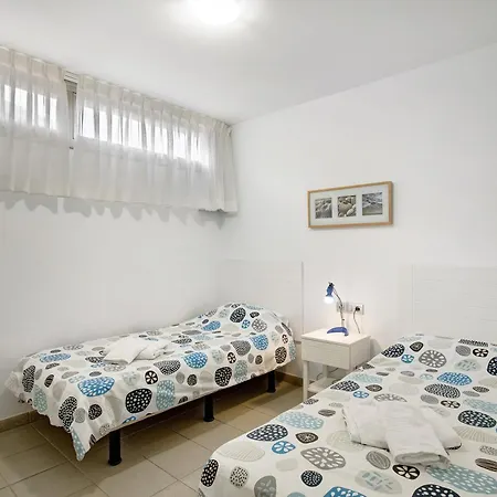 Casa Medano 20 En El Medano (Tenerife)