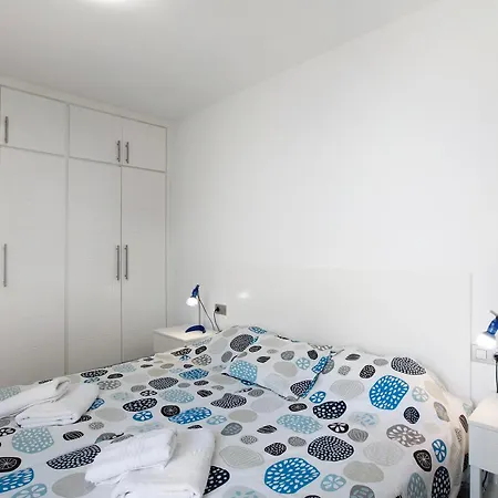 Casa Medano 20 En Apartment El Medano (Tenerife)