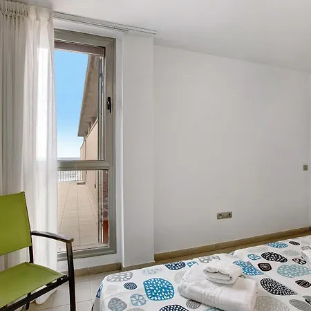 Casa Medano 20 En El Medano (Tenerife)