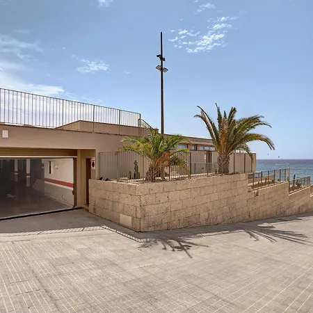 Casa Medano 20 En El Medano (Tenerife)